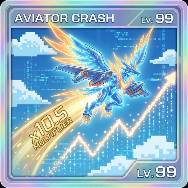 Aviator Digital aaabet