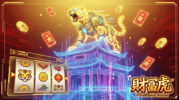 Fortune Tiger aaabet