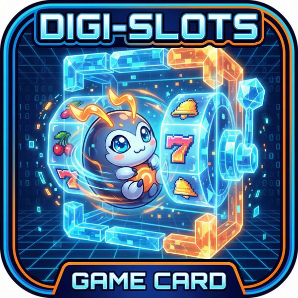 Caça-Níqueis Digitais aaabet